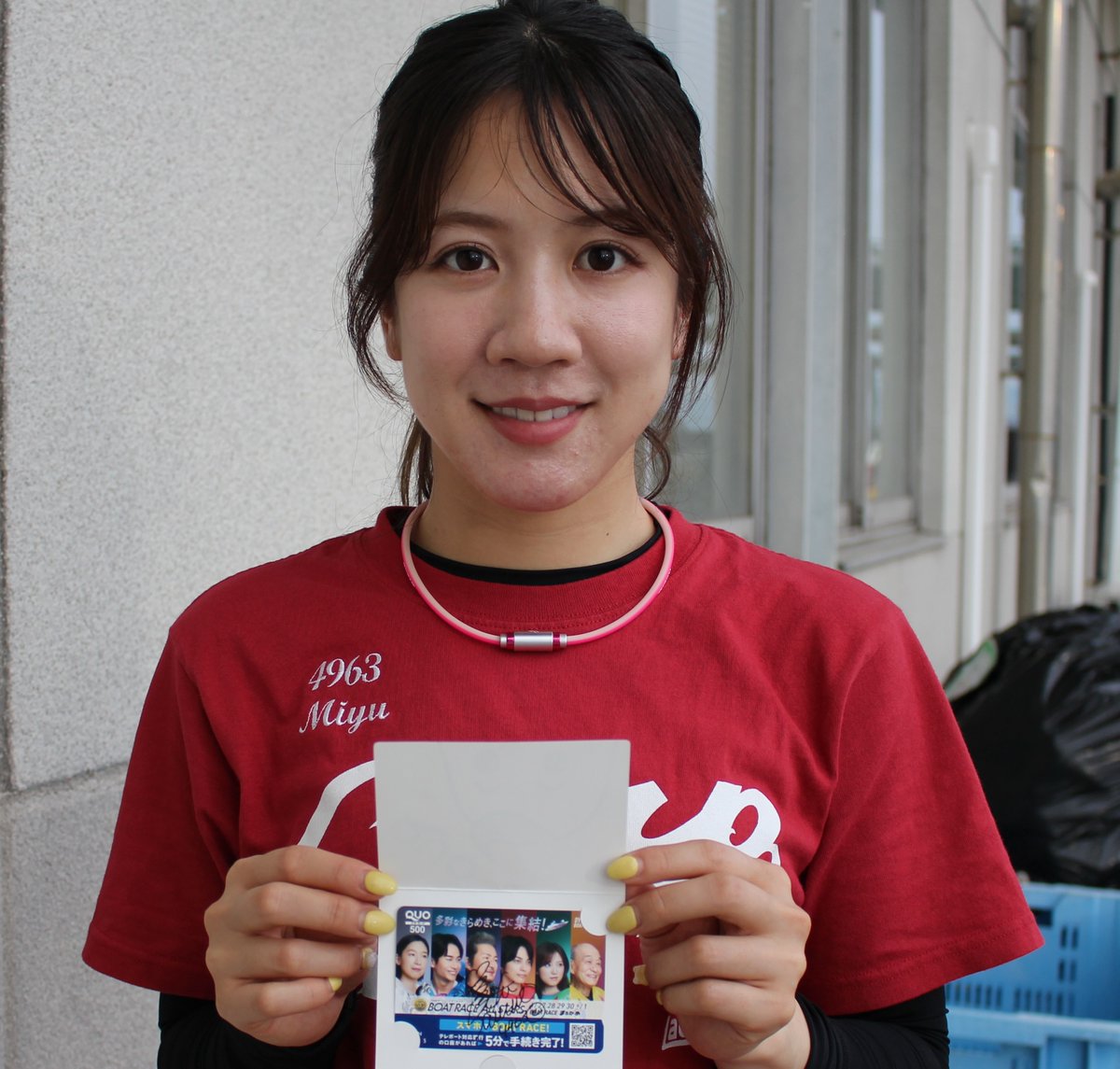 熱戦を展開した #ボートレースオールスター 優勝した ＃佐藤隆太郎