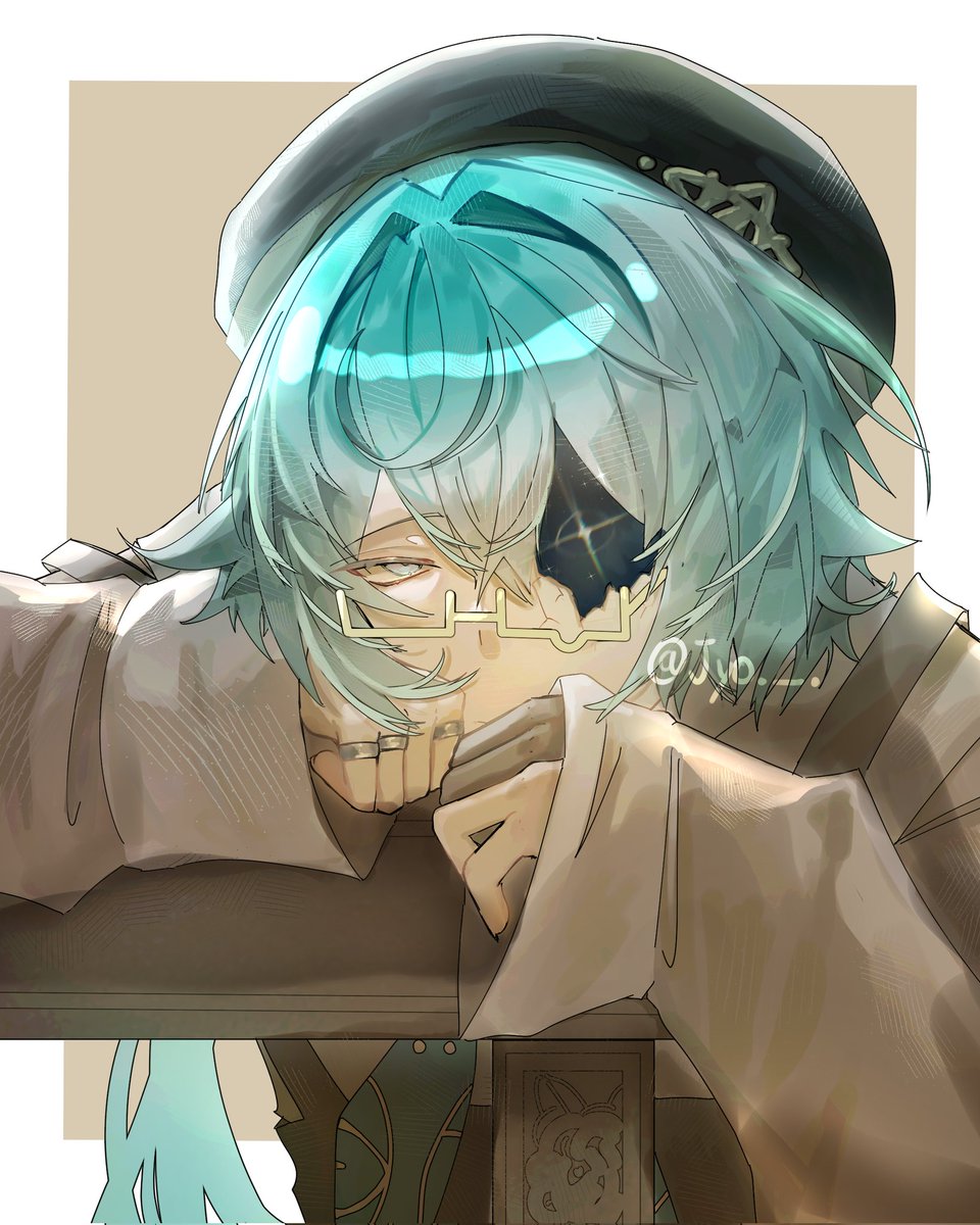 Heize_u's tweet image. Not my usual posts, but!! I LOVE ANAXA!!
(And yes, I got lazy with the background)
#HSRFanart #HonkaiStarRail #AnaxaHSR #HoYoverse #anaxa