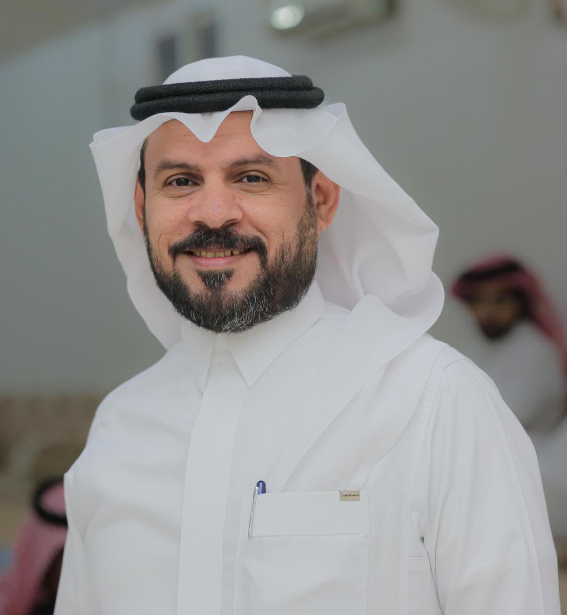 saeedobied's tweet photo. #تهنئة |
أبارك للصديق العزيز أ. عبدالله بن طالع العاصمي
@abolamys ، بمناسبة صدور قرار معالي أمين 
منطقة #عسير المهندس / عبدالله الجالي
@AJali_2030 ، بتكليفه مديراً لإدارة الاتصال  
والإعلام في #أمانة_عسير .

ثقة مستحقة، وكفاءة جديرة بهذا المنصب. 
نسأل الله له التوفيق والسداد في خدمة 
الوطن والمواطن.

#أمانة_منطقة_عسير 
#قيادات_عسير 
#إعلام_عسير