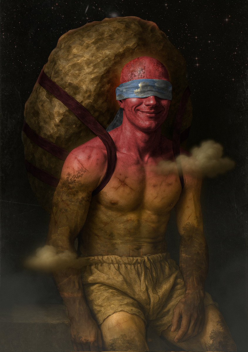 0x_vertigo's tweet image. Gm Gm

New annoucement later today