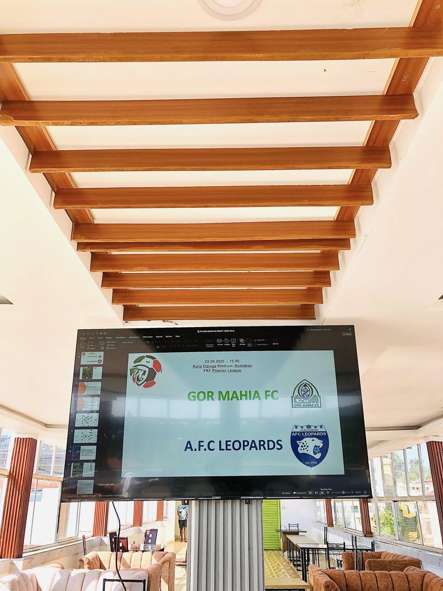 MATCH DAY

<a href="/pepeta_ke/">Pepeta</a> 

#MashemejiDerby