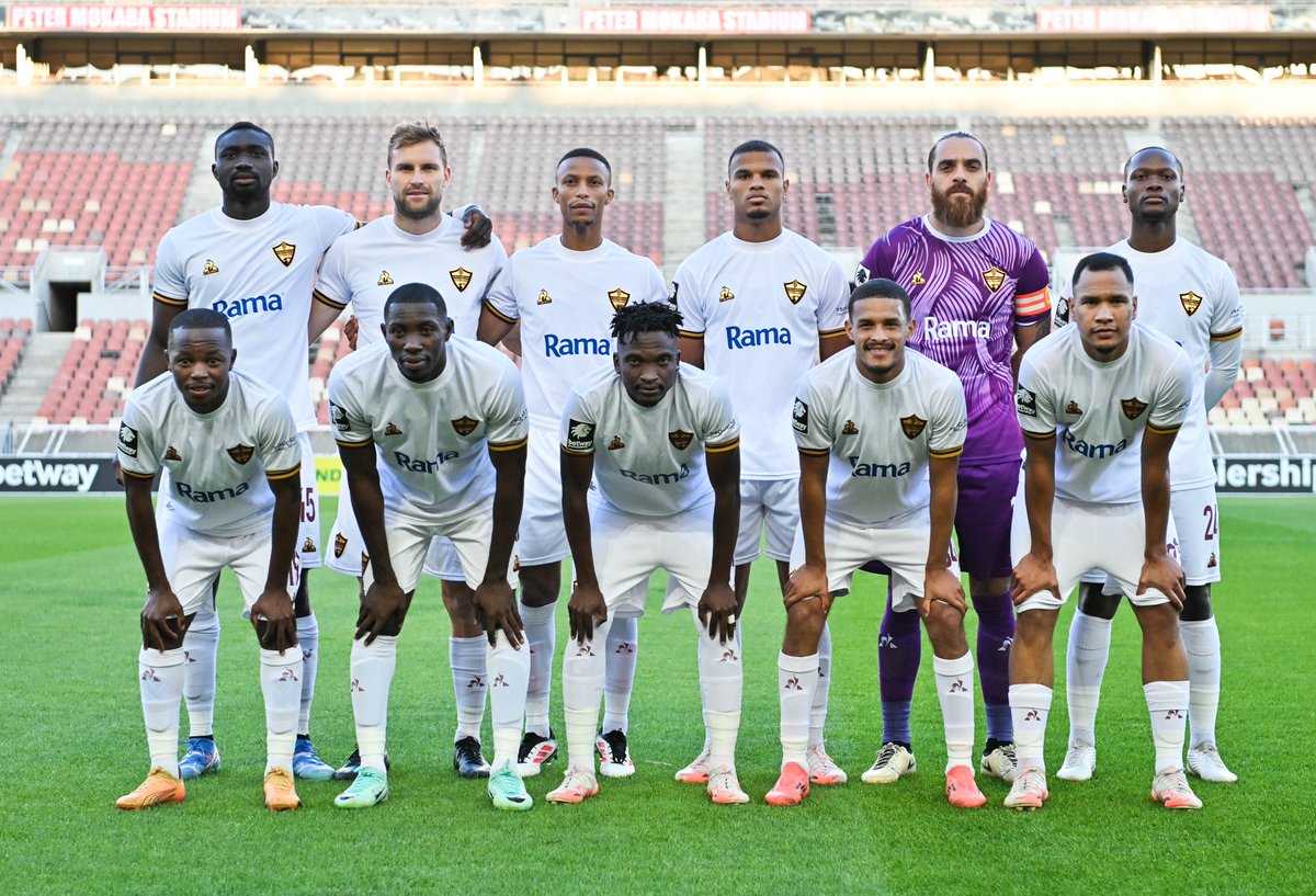 🇿🇦 Mamelodi Sundowns: #CAFCL final
🇿🇦 Orlando Pirates: #CAFCL semi-final
🇿🇦 Stellenbosch FC: #CAFCC semi-final

Our teams had a great run in the CAF-interclub competitions but it wasn't to be. 

We go again next season!