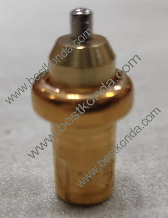 Chasel17's tweet photo. Ingersoll Rand Thermostatic Valve Core – Part No. 22463368
Keep your compressor running cool and efficient! 
https://t.co/yY5PApQ3nu
#IngersollRand #ThermostaticValveCore #AirCompressorParts #CompressorMaintenance #IRCompressor #RotaryScrewCompressor #IndustrialParts https://t.co/C3xAFsowZ4