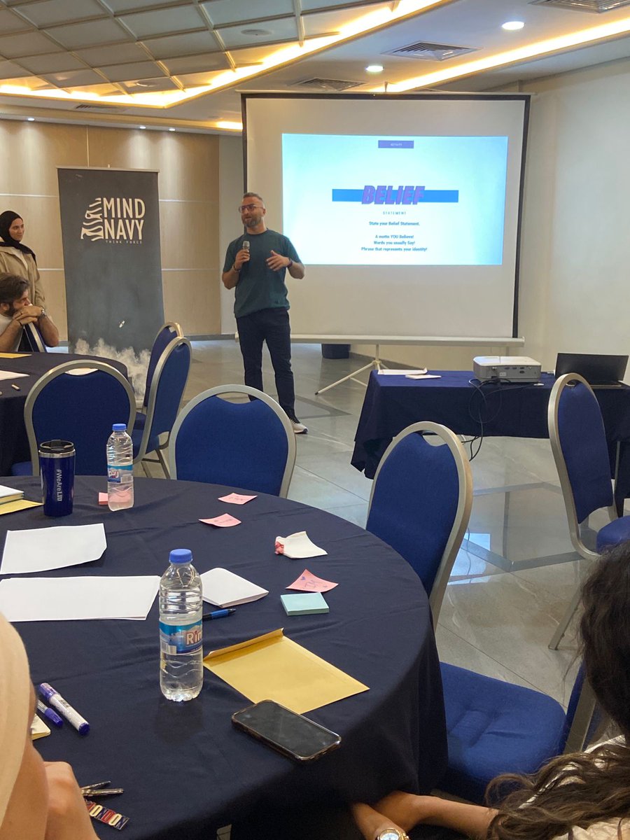 MindNavy tweet media