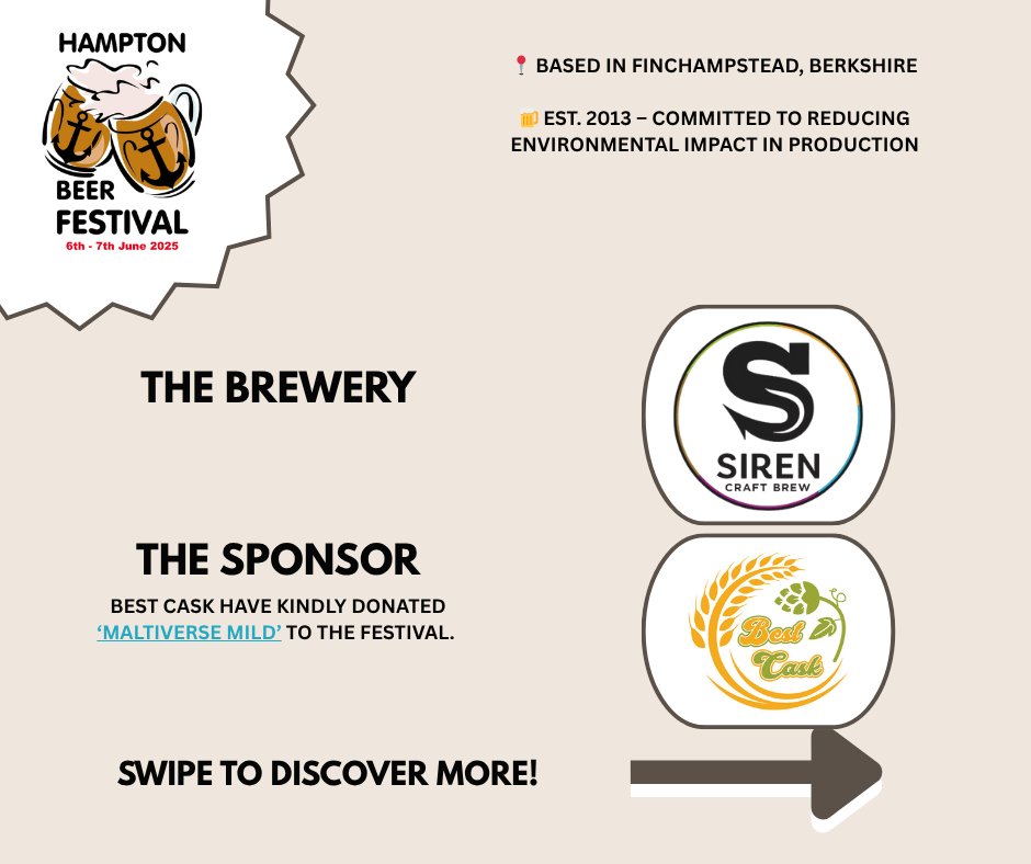 HamptonBeerFestival tweet media