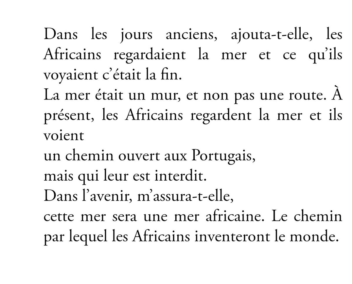 edithbrou's tweet photo. Kô avant "selon les traditions africaines, les femmes ne faisaient pas..." https://t.co/OhGWGAmxdc