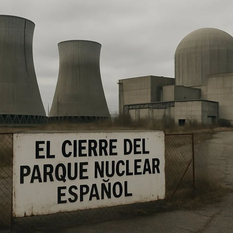 Asociación/Colegio Ingenieros del ICAI (@icaiasoc) on Twitter photo Nuestros compañeros Yolanda Moratilla y Adolfo García Rodríguez participan en la jornada "El Cierre del Parque #Nuclear Español" organizada por el <a href="/Ingenieria_Esp/">I. Ingeniería España</a>.
📆 4 de junio
🕠 17:30h – 19:00h
📲 Inscripciones y +info: acortar.link/Jrn5W0 Nuestros compañeros Yolanda Moratilla y Adolfo García Rodríguez participan en la jornada "El Cierre del Parque #Nuclear Español" organizada por el <a href="/Ingenieria_Esp/">I. Ingeniería España</a>.
📆 4 de junio
🕠 17:30h – 19:00h
📲 Inscripciones y +info: acortar.link/Jrn5W0