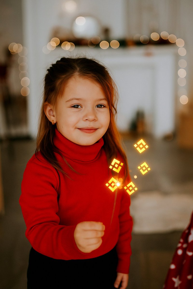 Too young for coffee , old enough to Hodl  🔴
#Binance #HODL
#Web3Generation
#FutureBuilders
#DecentralizeEverything