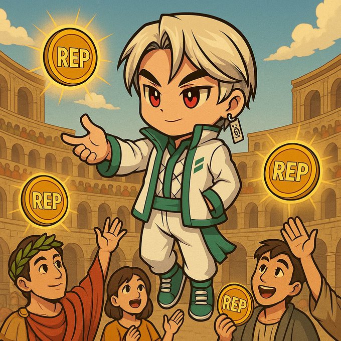 No cap, no fluff. FARM HARD or stay poor. 🧪

Let the REP rain begin.💧

<a href="/GiveRep/">GiveRep</a>