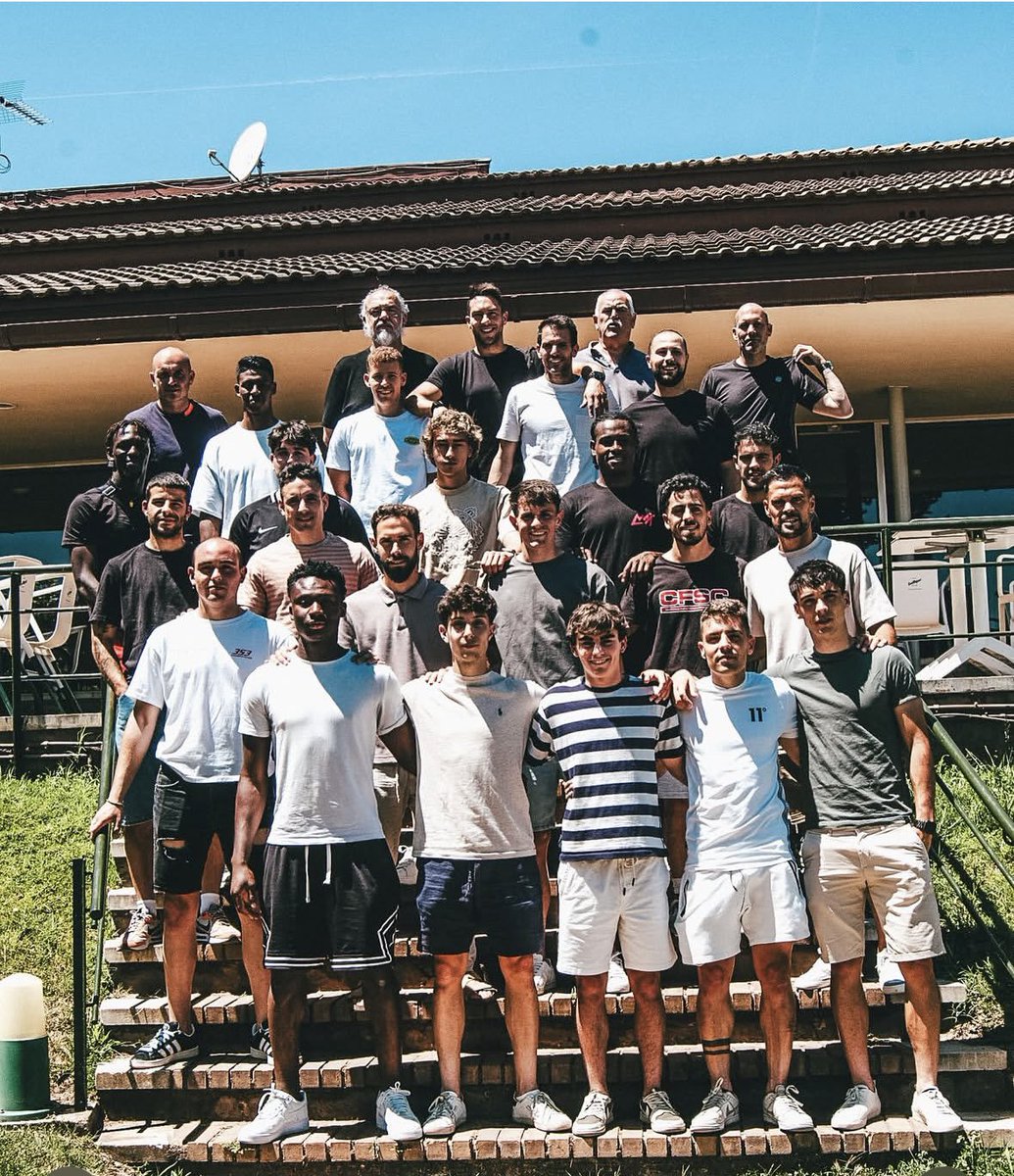 Nil Sauret Fernández (@nilsauret) on Twitter photo 24/25, ho hem donat tot fins al final.
Gràcies a aquest grup inmillorable, hem disfrutat molt. <a href="/atletic_lleida/">Atlètic Lleida</a>
Seguiré lluitant cada dia per poder dedicar-te tots els éxits, sempre per tu. T'estimo moltissim ❤️🩹! 24/25, ho hem donat tot fins al final.
Gràcies a aquest grup inmillorable, hem disfrutat molt. <a href="/atletic_lleida/">Atlètic Lleida</a>
Seguiré lluitant cada dia per poder dedicar-te tots els éxits, sempre per tu. T'estimo moltissim ❤️🩹!