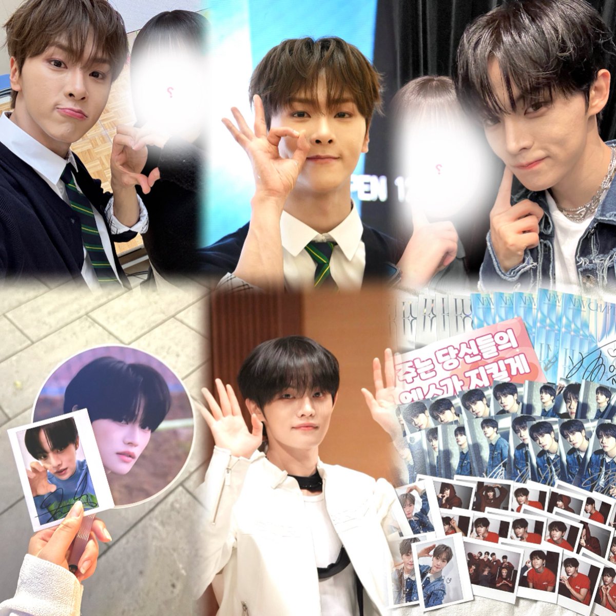 min9__yu's tweet image. 민욱    유준

04 / 同× 他◎  

詳しくはALT٩(〃._.〃)ว🤍

♡or↻お待ちしております😌🫶🏻

#BAE173好きな人と繋がりたい #CLOSEYOUREYES好きな人と繋がりたい #else #closer #bae173 #CLOSEYOUREYES #CYE