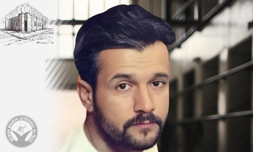 According to Kurdpa, Afshin Saedi, a resident of #Bukan, was transferred to the city’s prison on Saturday, May 31, to begin serving a three-month sentence for “propaganda against the regime.”
#Iran #AfshinSaedi