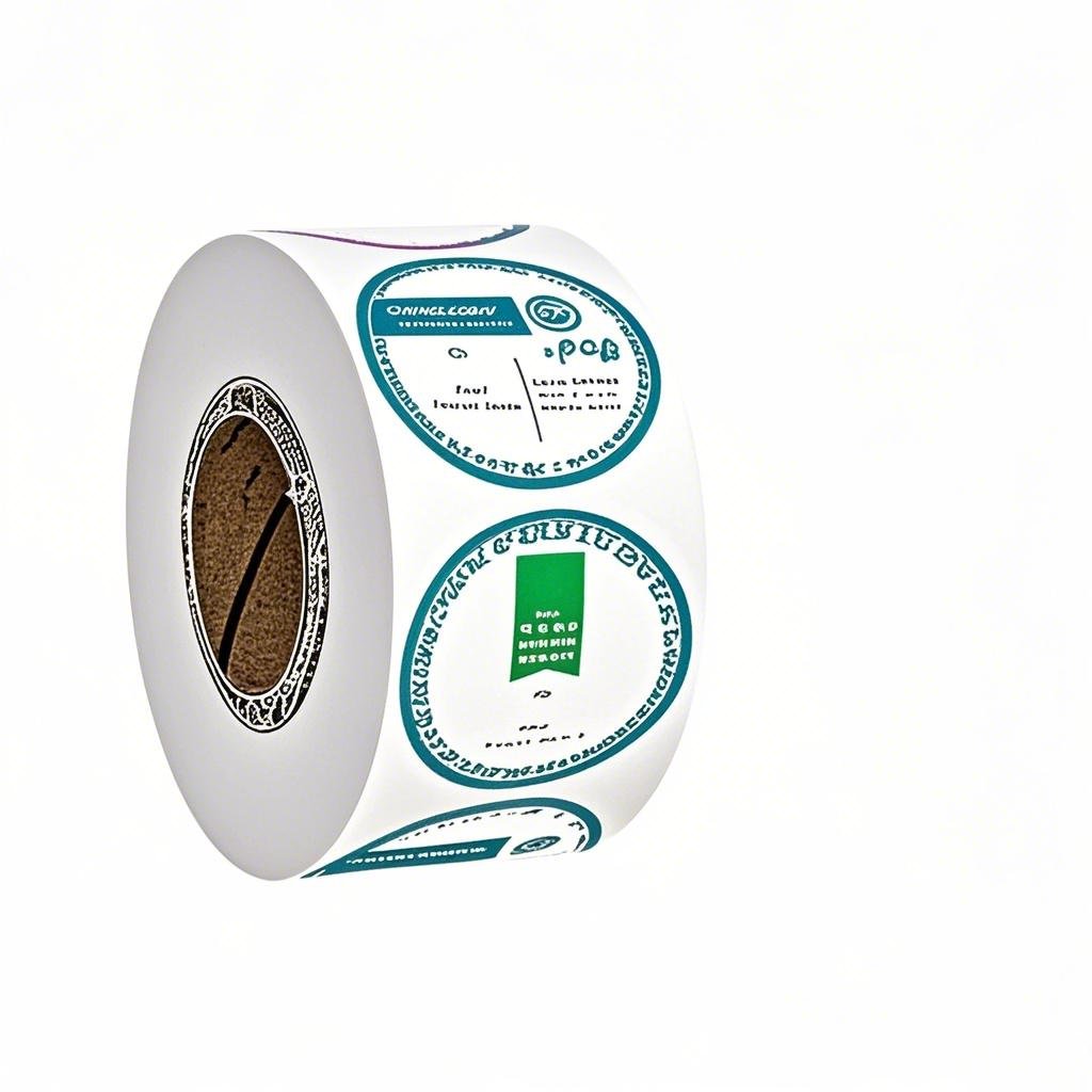 yongli_polam's tweet image. Waterproof Adhesive Vinyl Sticker Brand Logo Food Sealing Round Business Sticker Gift Packaging Labels 
📷 008613430305350
📷we do shipment nationwide
📷Alibaba - gzylys.en.alibaba.com
📷yongli.printing@gmail.com
 #stickercustom  #adhesivelabel #giftsticker #packagingsticker