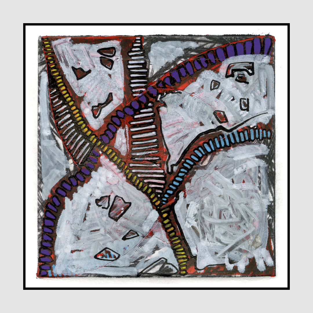 _va__va__voom_'s tweet photo. + Harmless stuff +
+ Small paintings series #33 +
.
etching, silkscreen ink residues, Posca and indian ink on paper
Very Small Format...
.
#painting #indianink #silkscreenink #posca #fineart #artwork #etching #contemporaryart #abstractpainting
#abstract #contemporarypainting https://t.co/MozRHv4wnw