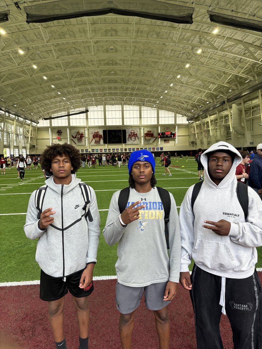 Back at it Camp season ! First stop BC......