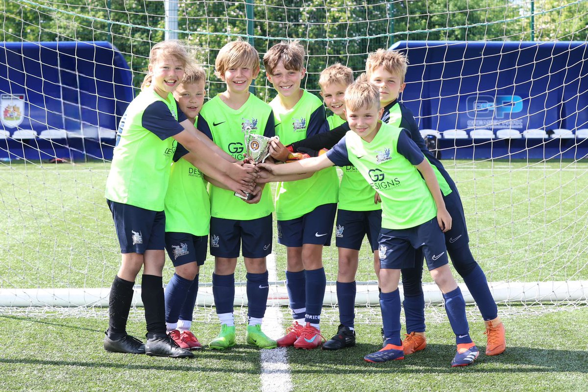 Bored Ape Football Club tweet media