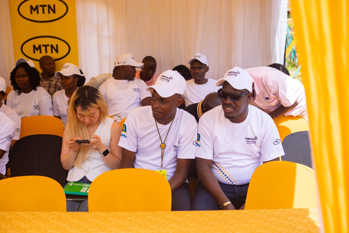 MTN Uganda tweet media