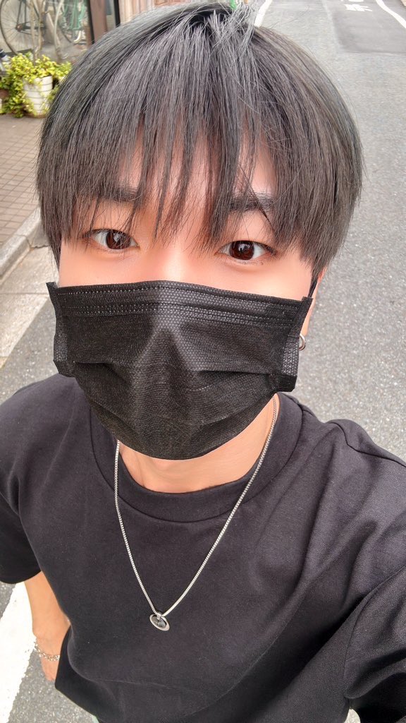 koon(クン) tweet media