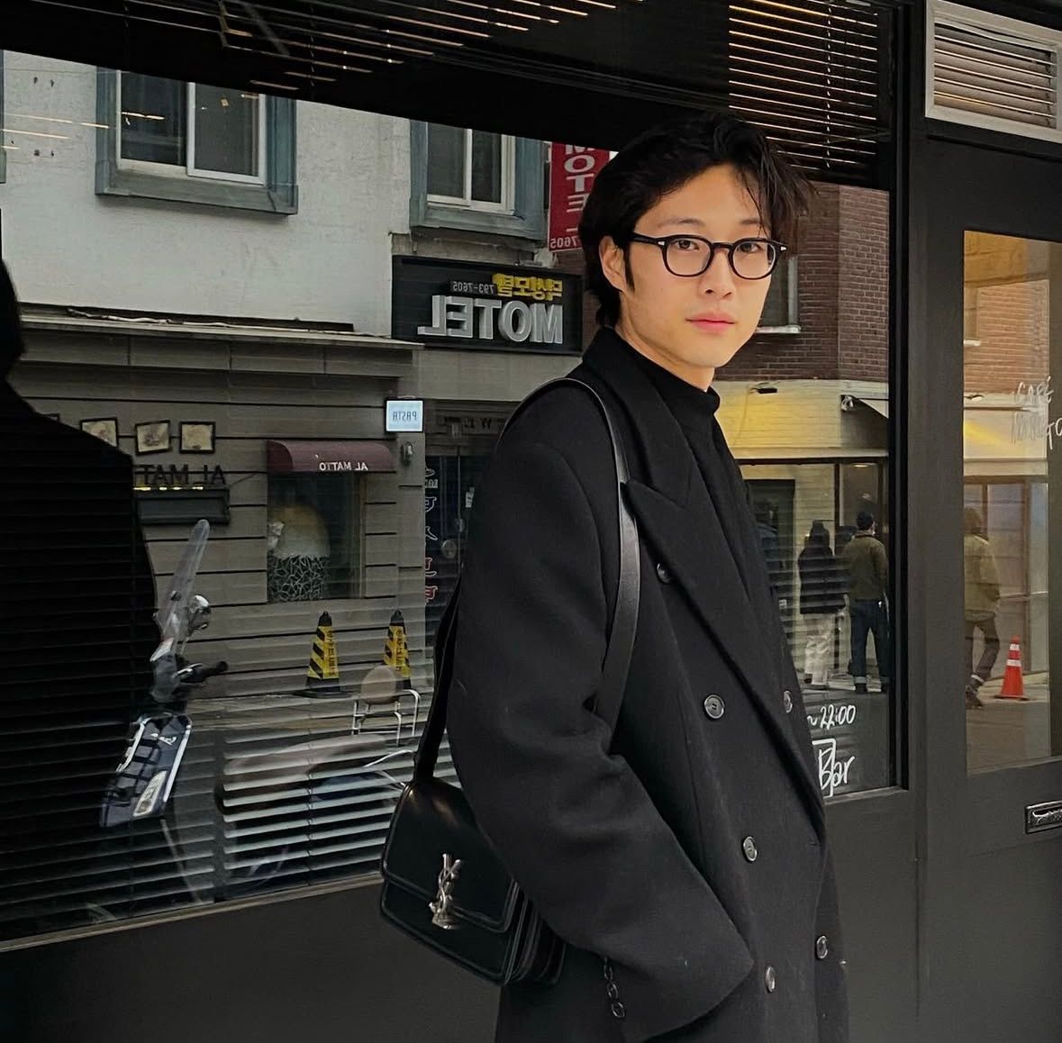 💙 Ke @xselfol dulu tweet media