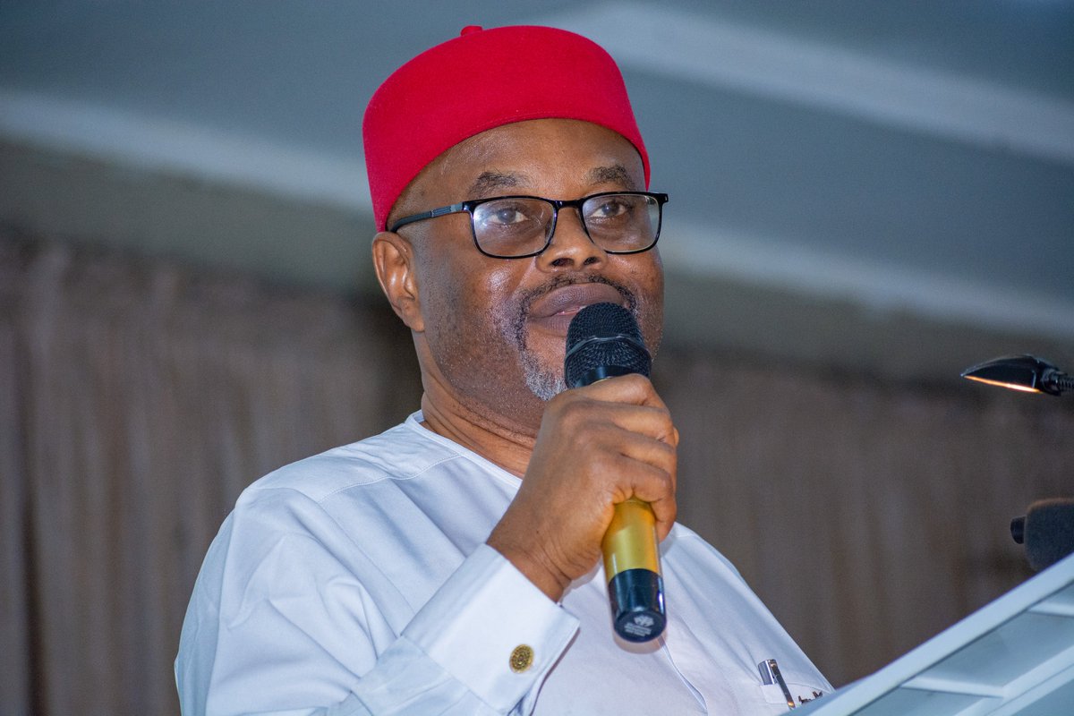 This is another week to set our strategic plans in motion and to execute them with unwavering commitment. As leaders and citizens, our duty is clear: to transform ideas into tangible progress and create the future we envision for ourselves and nation.

Let this week be marked by