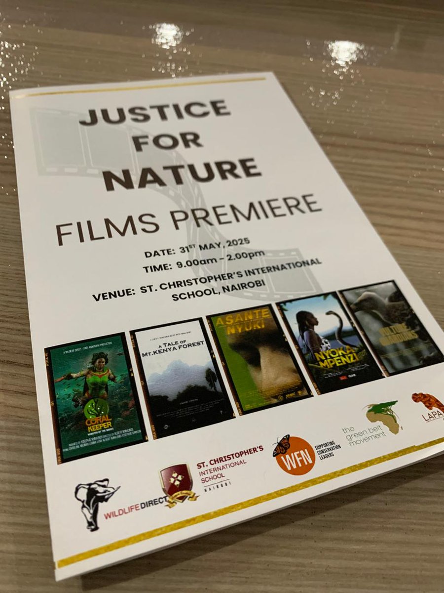 Wangeci Mūrage tweet media