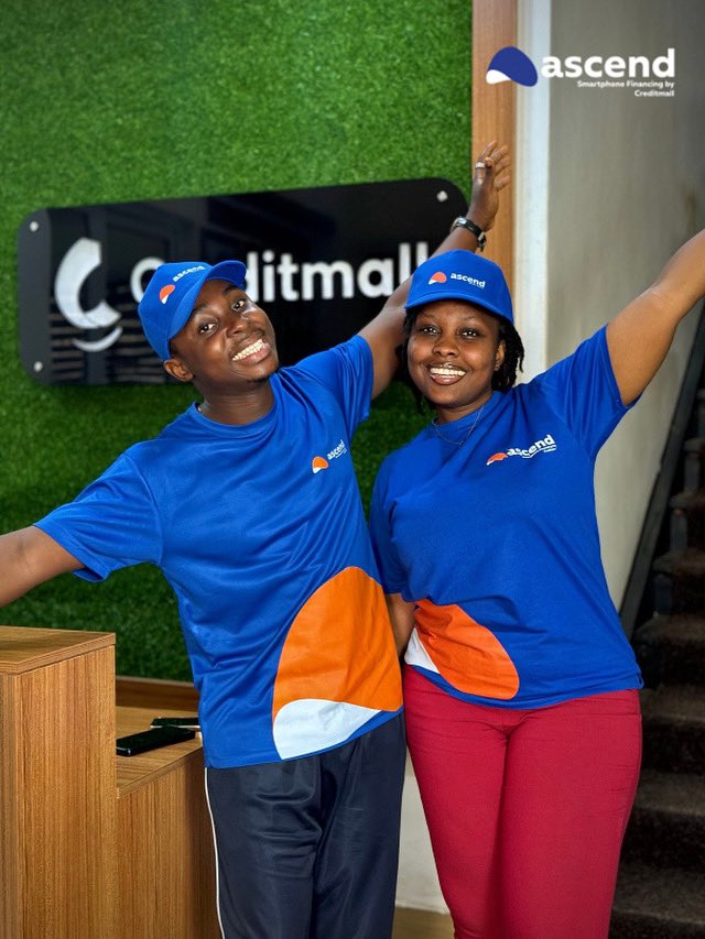 ascendghana's tweet photo. Sending you BIG VIBES this JUNE from #TeamAscend & This month get ready to claim Mega Upgrades! 🥳
Join the Ascend community and embrace the simplest way to get it today!
#fyp #ascendghana
#smartphonefinanching https://t.co/K6AClP956B