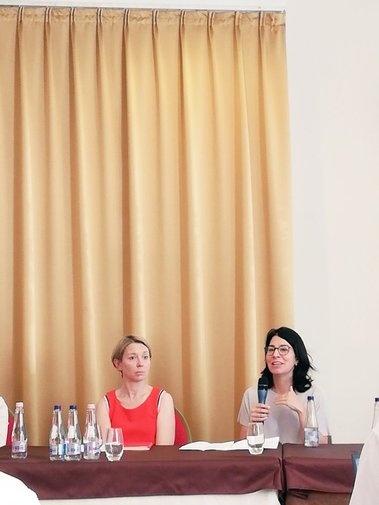 In ost-und mitteleuropäischen Ländern ist es politischer, in west- und nordeuropäischen Ländern finanzieller Druck, der den Medien zusetzt, sagt <a href="/evasimon_info/">Eva Simon</a>. Im Ergebnis läuft es auf's Gleiche hinaus: Die  Medien-und Meinungsvielfalt nimmt ab #EFJ