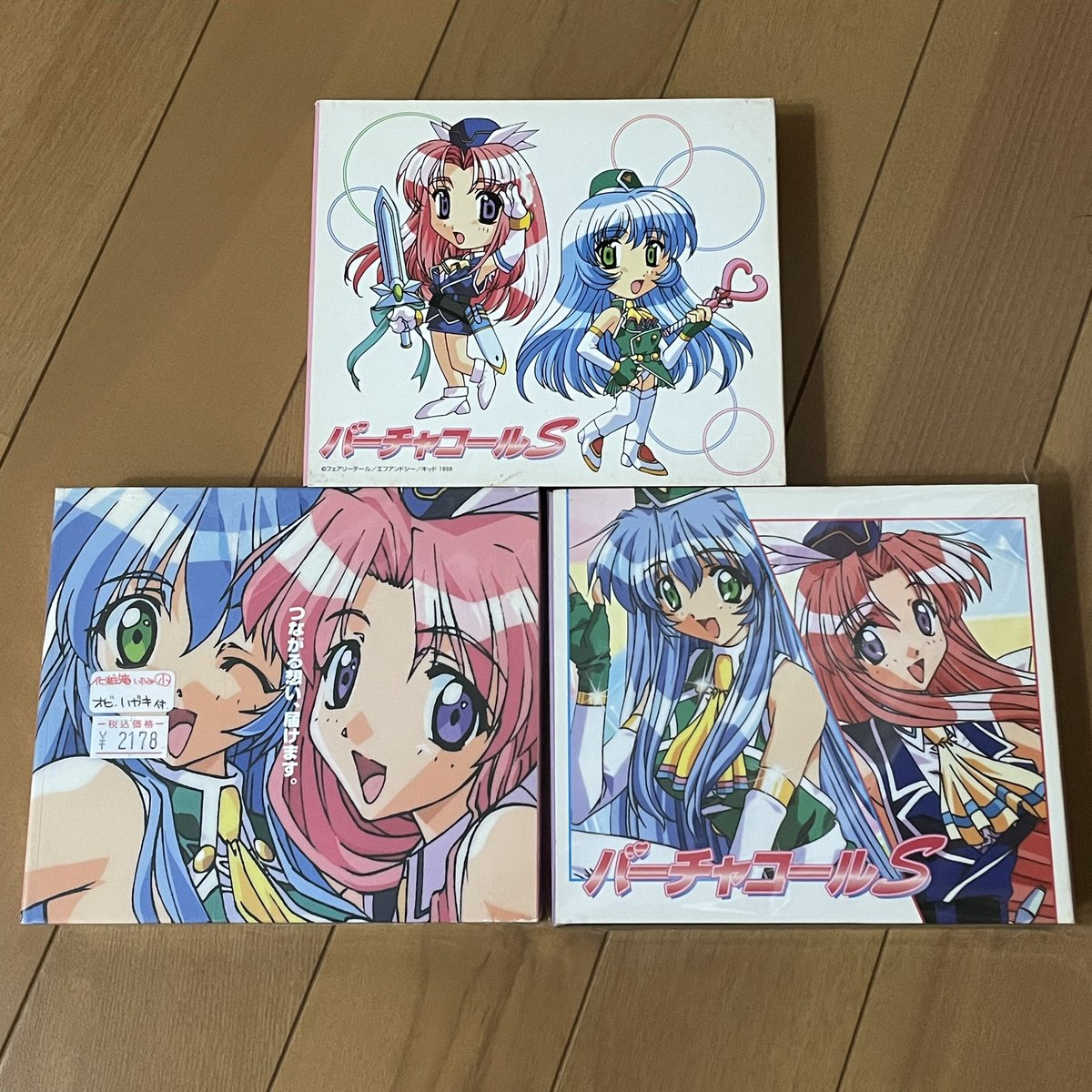 たくさんの方に見て頂いて光栄です！ こんなのも集めてます