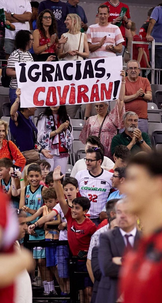 Gracias a vosotros 🖤❤️💚 #Lunes
<a href="/CoviranGranada/">Coviran Granada</a>