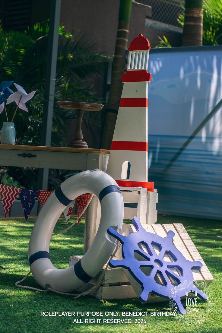 Sorrentino's Ohana tweet media