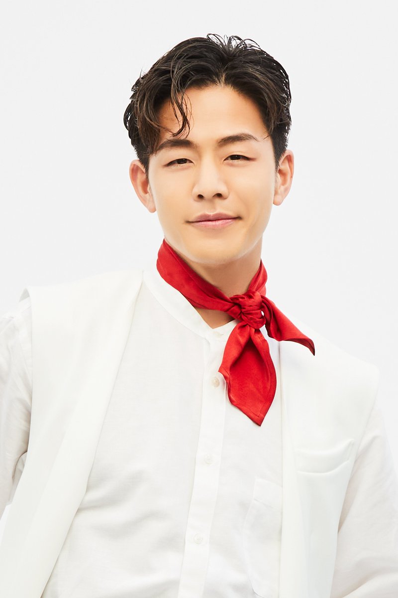 SHOW-WA 井筒雄太 大千穐楽 ランダム 写真 つっつん - メルカリ