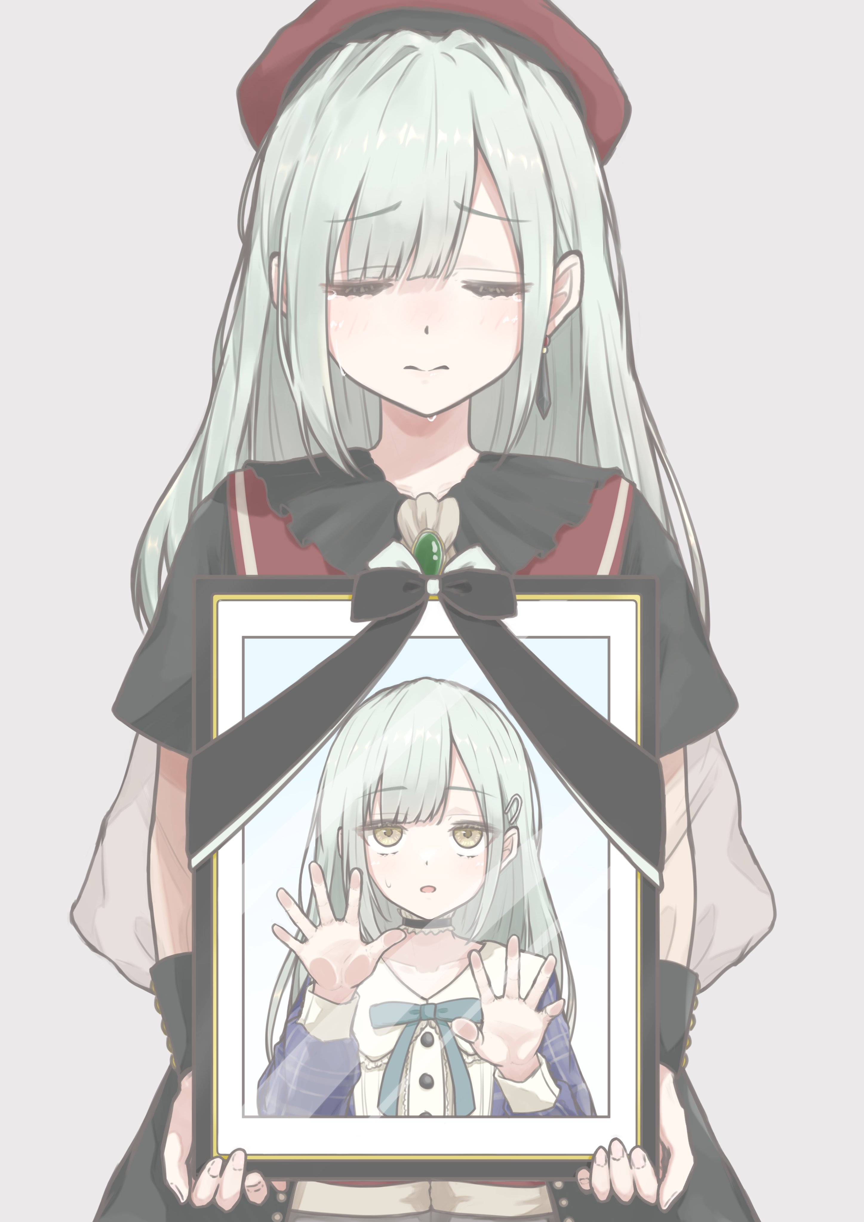 TOMORROWLAND - ざくろさま ざくろ (@zacuro396) / X