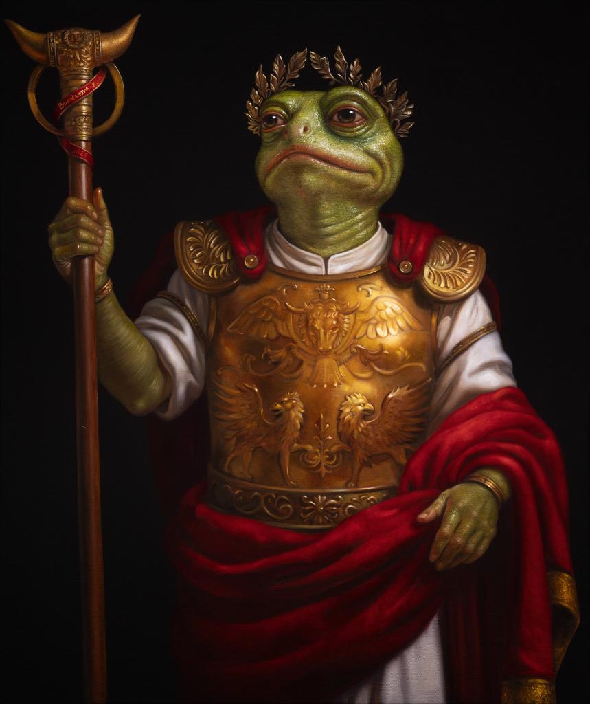 NsyryAkbr66712's tweet photo. @Crypto_Bullsss #ElonMusk #memecoin #kekius #maximums https://t.co/jJoqGSs6cV