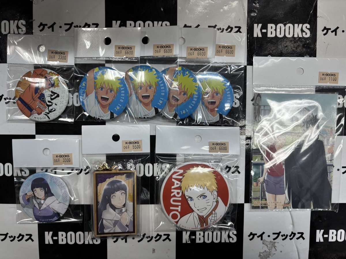 NARUTO J-WORLD 祝言日和 缶バッジ 日向 ヒナタ 春野 サクラ NARUTO J-WORLD 祝言日和 缶バッジ 日向 ヒナタ 春野 サクラ