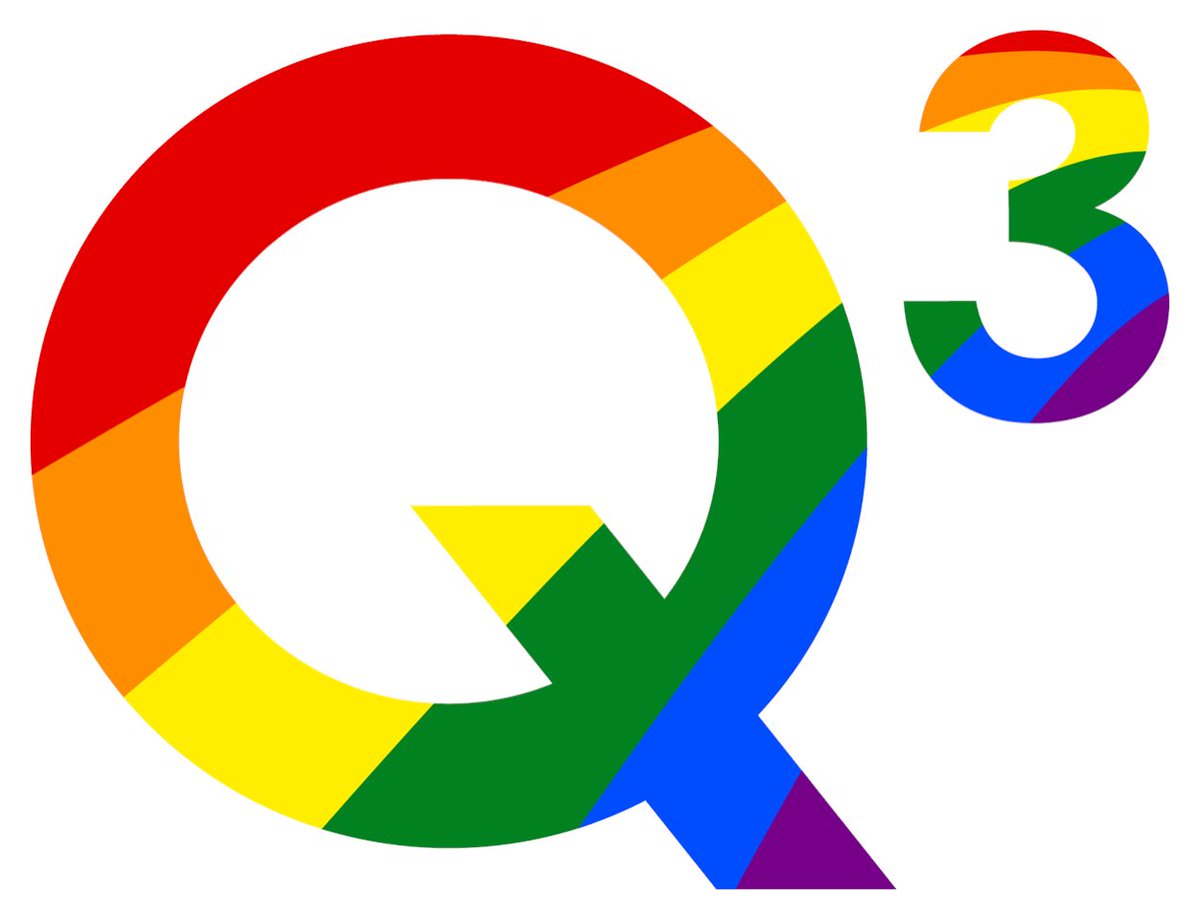 Q3 Services (@q3_services) on Twitter photo It's #PrideMonth but at <a href="/q3_services/">Q3 Services</a> we take the view that #pride isn’t just for June. We set out to be an open and #inclusive employer all year round. Pride is a commitment we make to our clients, staff and trading partners every day. It's #PrideMonth but at <a href="/q3_services/">Q3 Services</a> we take the view that #pride isn’t just for June. We set out to be an open and #inclusive employer all year round. Pride is a commitment we make to our clients, staff and trading partners every day.