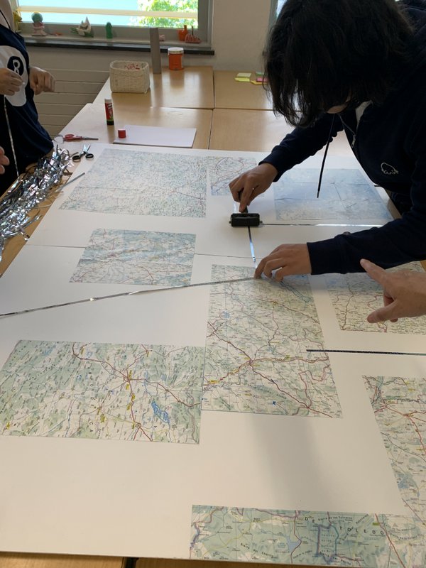 Participem a l’Exposició “7642. ‘Sempre hi seré per a tu’”, al Centre Cultural Farinera del Clot.