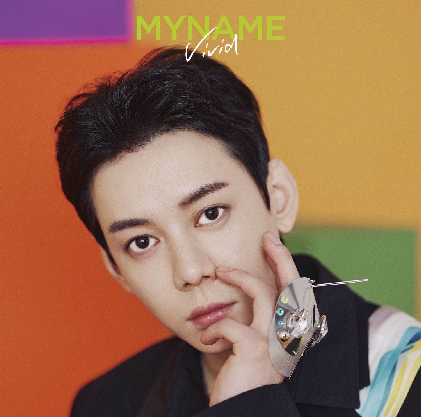 MYNAME   セヨン生写真 🎠✩sMGRy✩🎠 on X: 