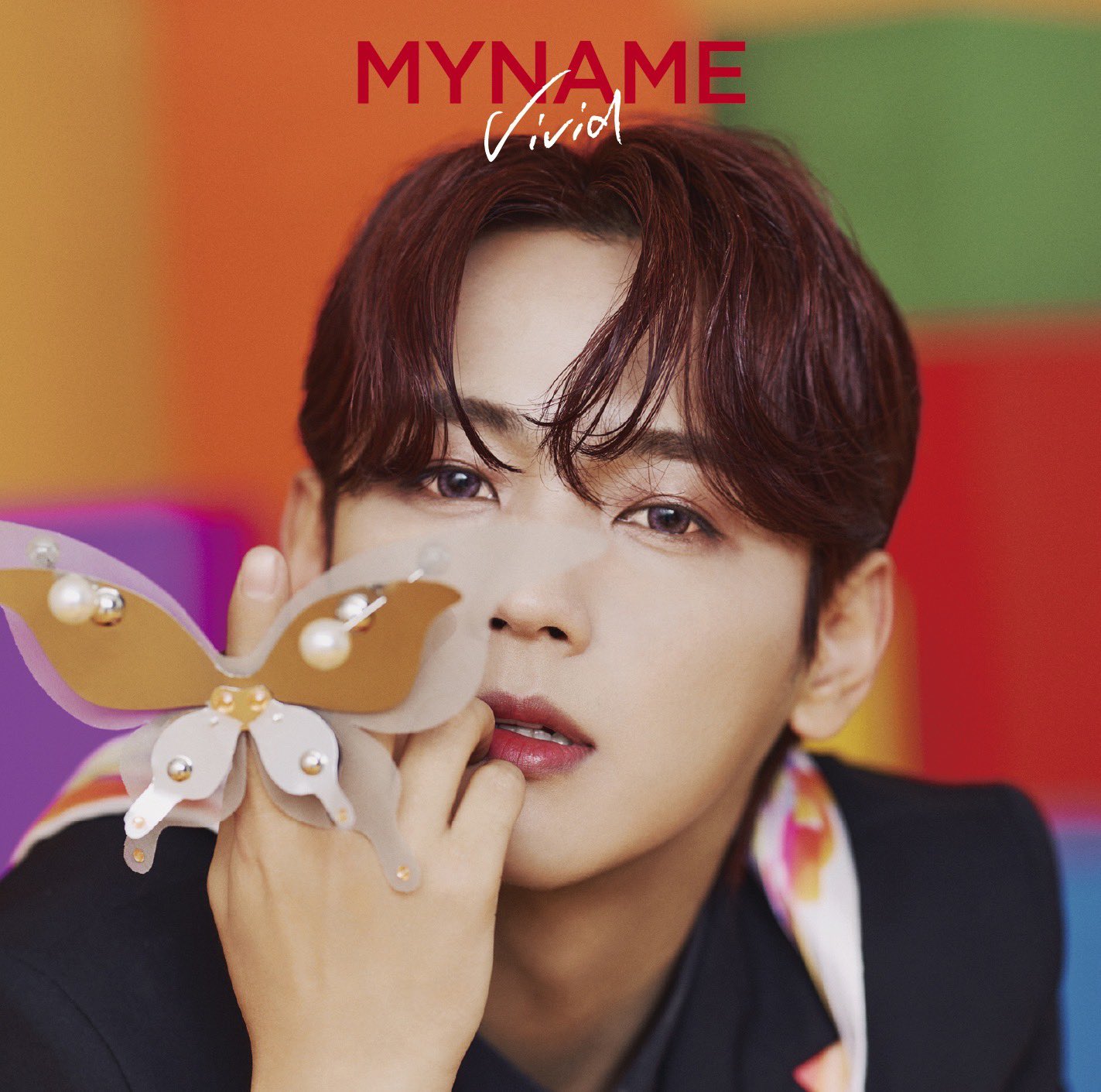 駿河屋 - 【買取】MY NAME / MY BEST NAME![WEB盤](セヨンVer