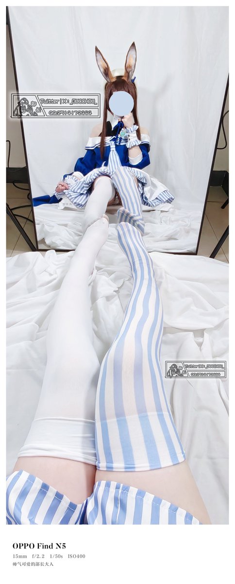 经典对镜拍呃呃