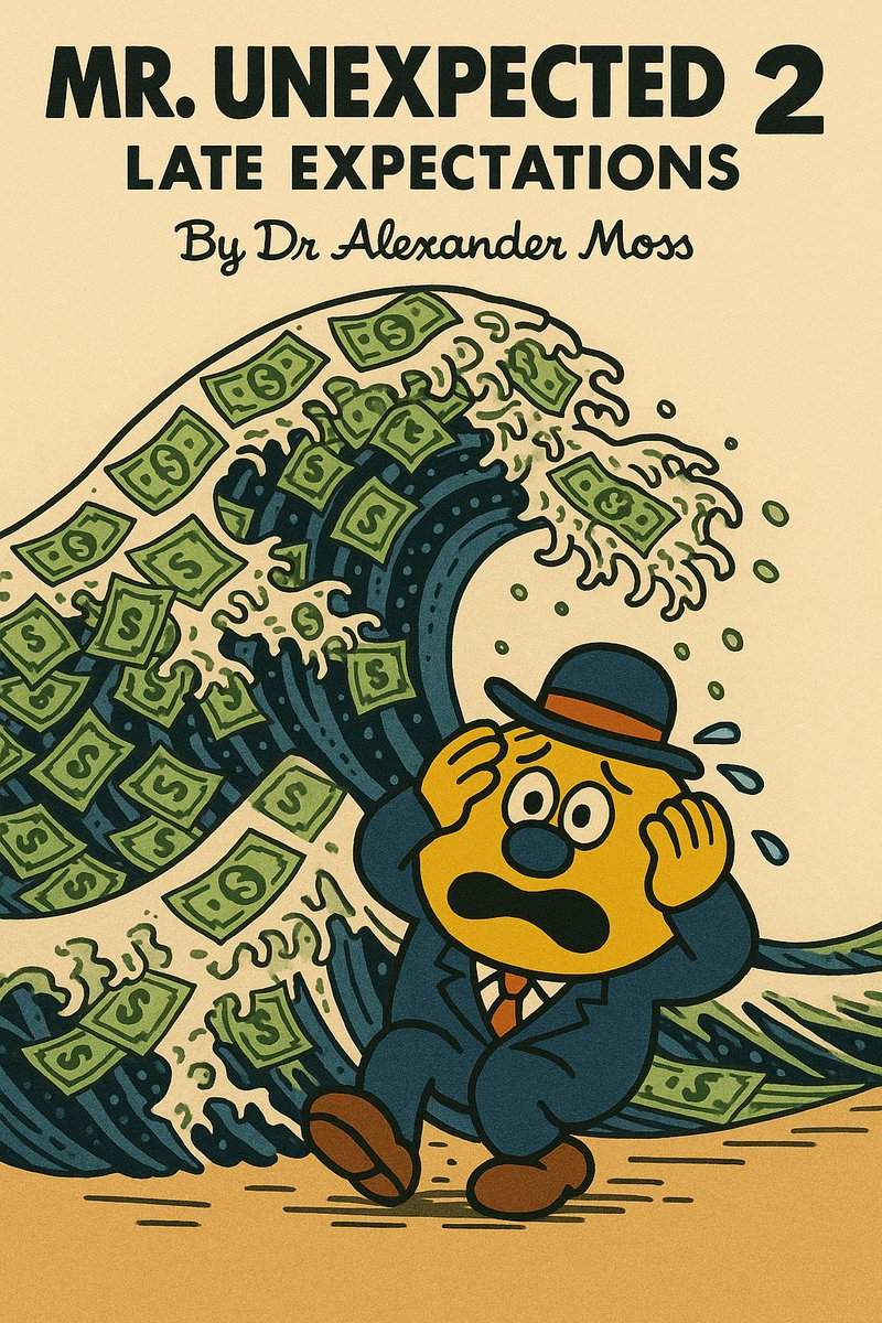 Shakey_Ape's tweet image. Dropping soon... @satmojoe @freddienew @RachelReevesMP @SteveBakerFRSA @DominicFrisby #bitcoin