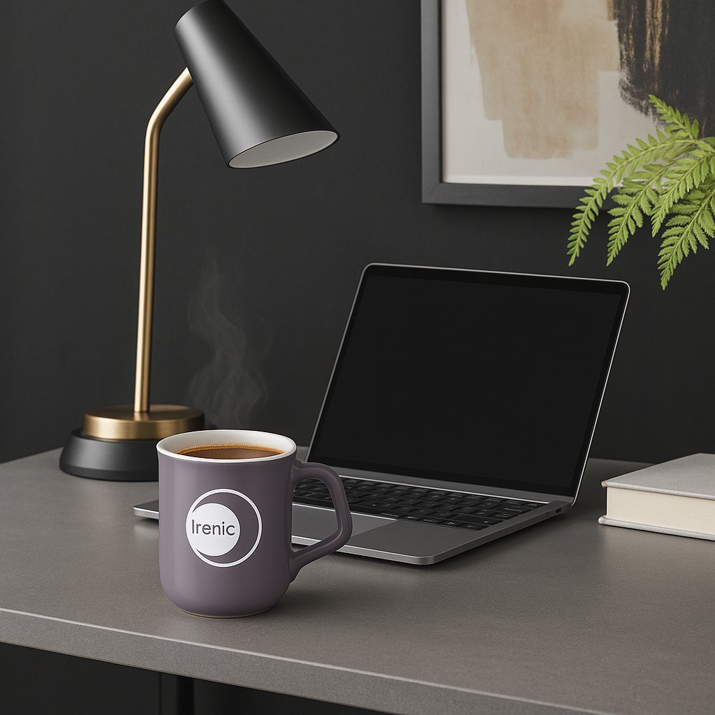 Our stunning new range of custom colour mugs has something to offer every business. Find out more and order with your logo today 👉 totalmerchandise.co.uk/branded-produc…