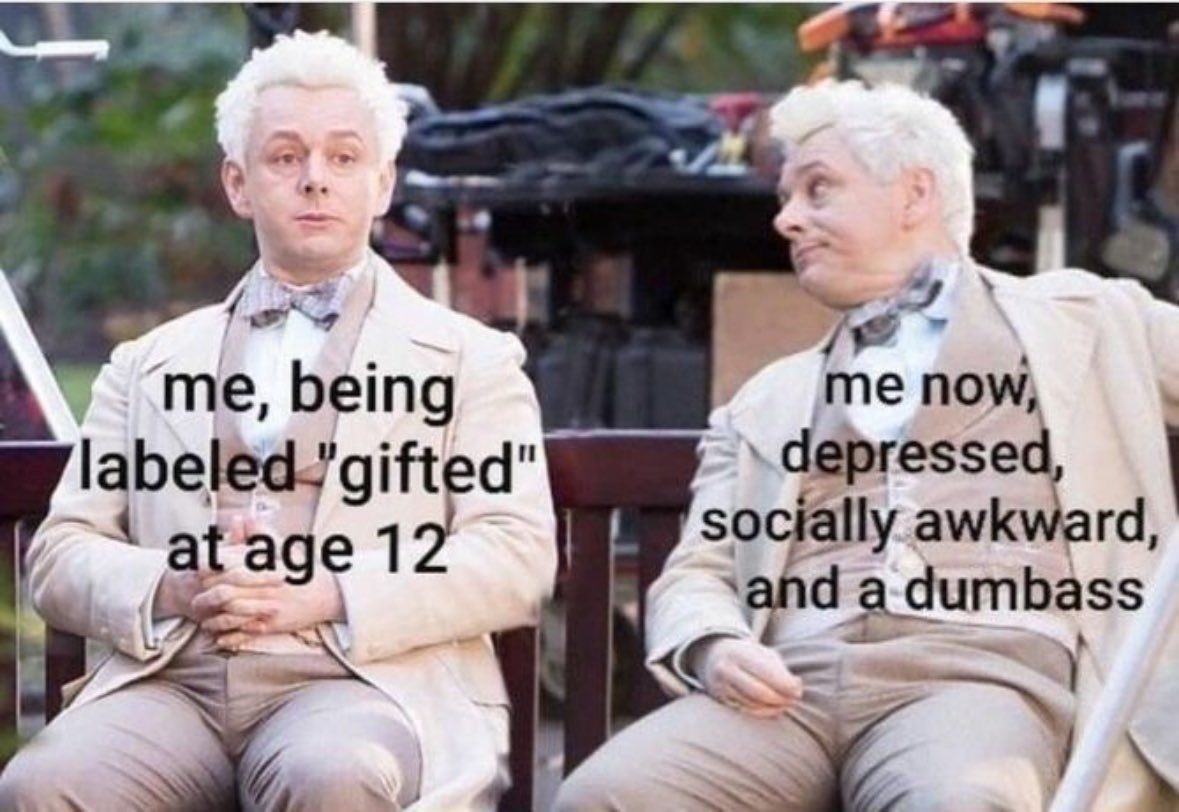 ADHD Memes (@adhdforreal) on Twitter photo 
