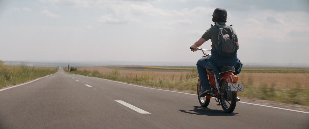 Instituto Cultural Rumano (@culturarumana) on Twitter photo ๐ฌMUESTRA DE CINE RUMANO EN ZARAGOZA
๐๏ธHoria (2024), dir. Ana Maria Comฤnescu (2023, 108')
๐X 4โฃ JUN, 19 h. | <a href="/filmozar/">Filmoteca Zaragoza</a>, Pza. San Carlos, 4
facebook.com/story.php?storโฆ ๐ฌMUESTRA DE CINE RUMANO EN ZARAGOZA
๐๏ธHoria (2024), dir. Ana Maria Comฤnescu (2023, 108')
๐X 4โฃ JUN, 19 h. | <a href="/filmozar/">Filmoteca Zaragoza</a>, Pza. San Carlos, 4
facebook.com/story.php?storโฆ