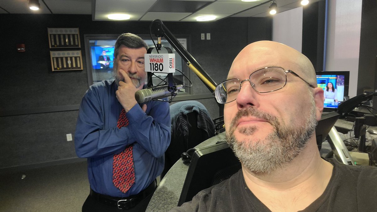 Joe Lasky (@jlasky920) on Twitter photo Join <a href="/BarryVee/">Barry Vee ππβΎπ΅</a> and me for #TheMorningNews. 5-year-old boy still missing in Genesee River, court date in deadly 2004 fire, 8 injured in CO flamethrower attack. WHAM1180.com/listen Join <a href="/BarryVee/">Barry Vee ππβΎπ΅</a> and me for #TheMorningNews. 5-year-old boy still missing in Genesee River, court date in deadly 2004 fire, 8 injured in CO flamethrower attack. WHAM1180.com/listen