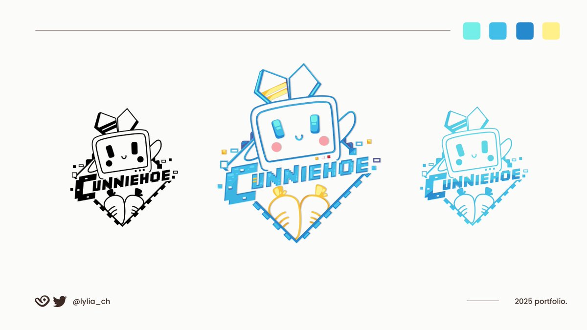 ꕤ [ Skeb Commission I Logo Stamp ] ꕤ

Client : <a href="/CunnieHoe/">Cunnie Hoe🟦🥕</a> 

♡ + ↻ are appreciated! 

❤︎ vgen.co/lylia_ch
 
#VGenComm  I #CwuddleWorkspace