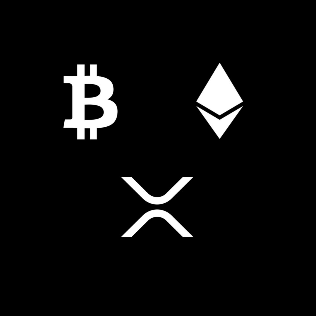 🇬🇧 NEW: UK-listed IG Group launches retail crypto trading, giving investors access to 31 digital assets including $BTC, $ETH, and $XRP.
