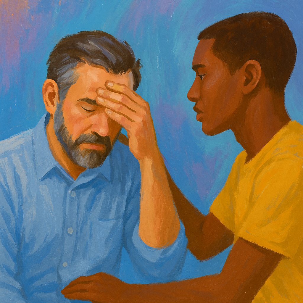 🧠 Men's Health Month
Men are less likely to seek help, but more likely to struggle in silence. This #MensHealthMonth, CleanSlate encourages every man to reach out. Treatment works. Recovery is possible. 💪 Read our blog: bit.ly/4ku4MDa
#AddictionRecovery