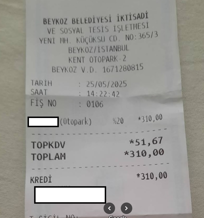#Beykoz Spor parkının girişi 50TL den 300TL ye yükseltilmiş.
Ülkede ki enflasyon verisi hakkında bilginiz varmı?
%500 zammı kendinize nasıl hak gördünüz? <a href="/Beykoz_Bld/">Beykoz Belediyesi</a> 
Dağın başınadaki ormana arabasız nasıl geleceğiz acaba?
<a href="/Beykoz4446661/">Beykoz Çözüm Merkezi</a> <a href="/beykozgsk/">Beykoz Belediyesi Gençlik Spor Kulübü</a>