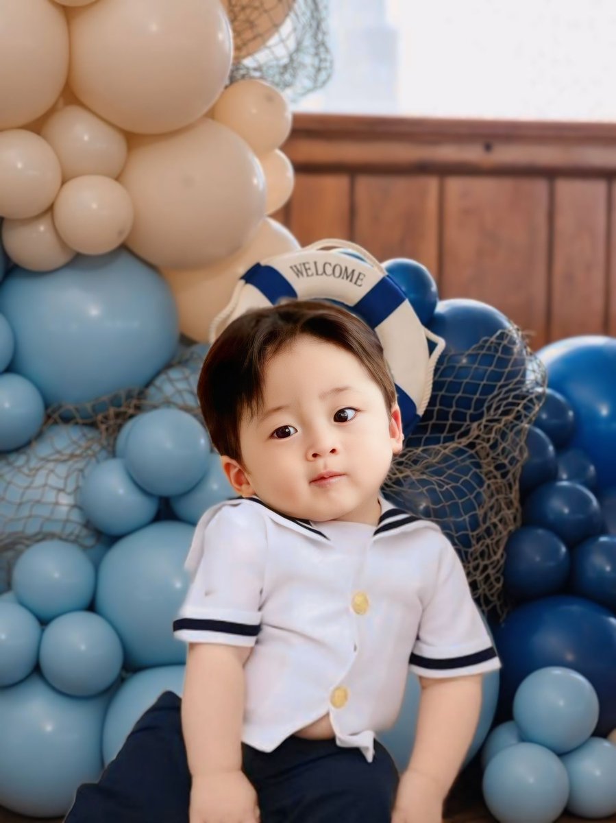 Sorrentino's Ohana tweet media