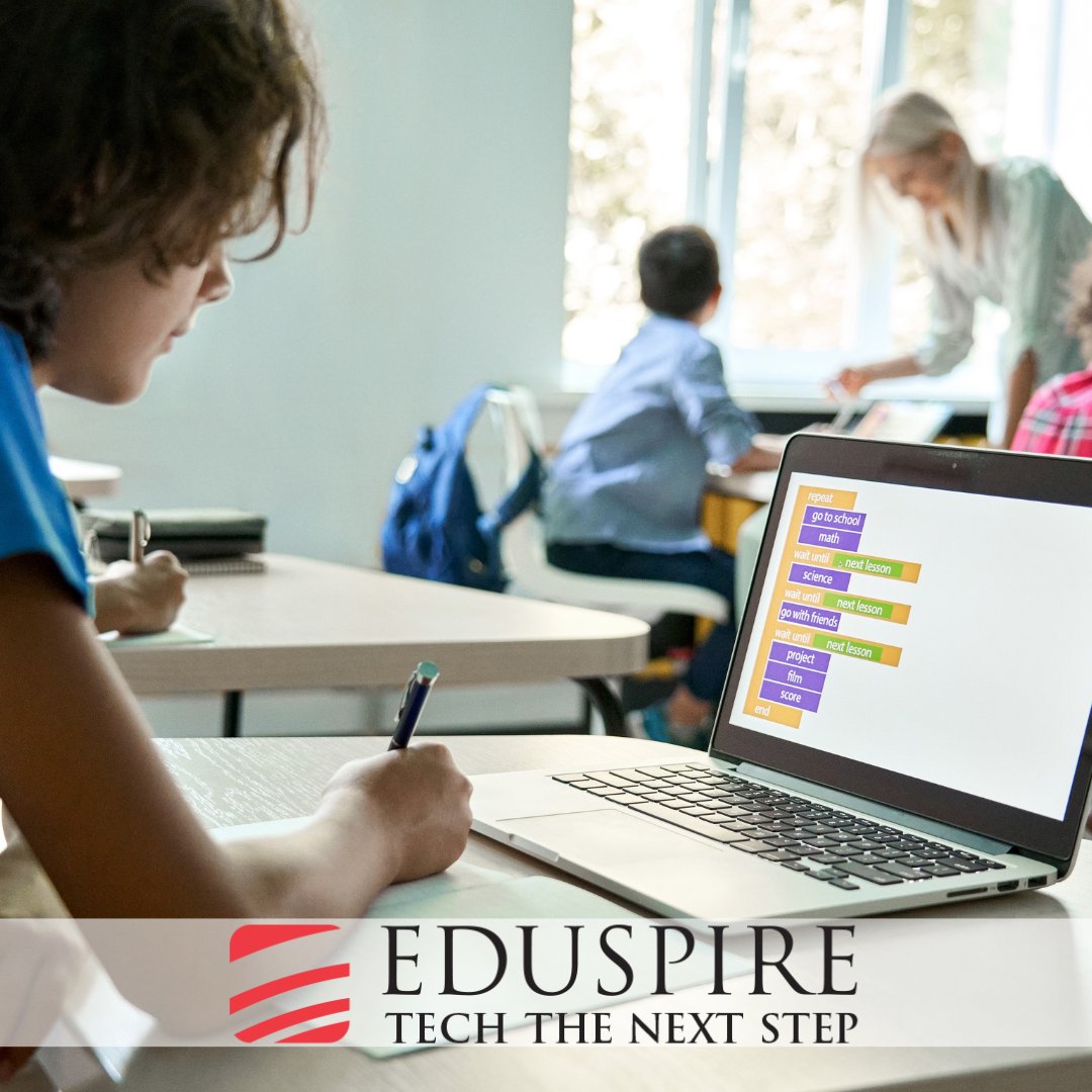 Enhance Curriculum with iPads, 3D Printing, and an Exploration of Current EdTech - Our summer courses have something for everyone! conta.cc/43m8E2O

#edtech #techintegration #teacherPD #onlinecourses #summerclasses #3Dprinting #iPad #k12ed